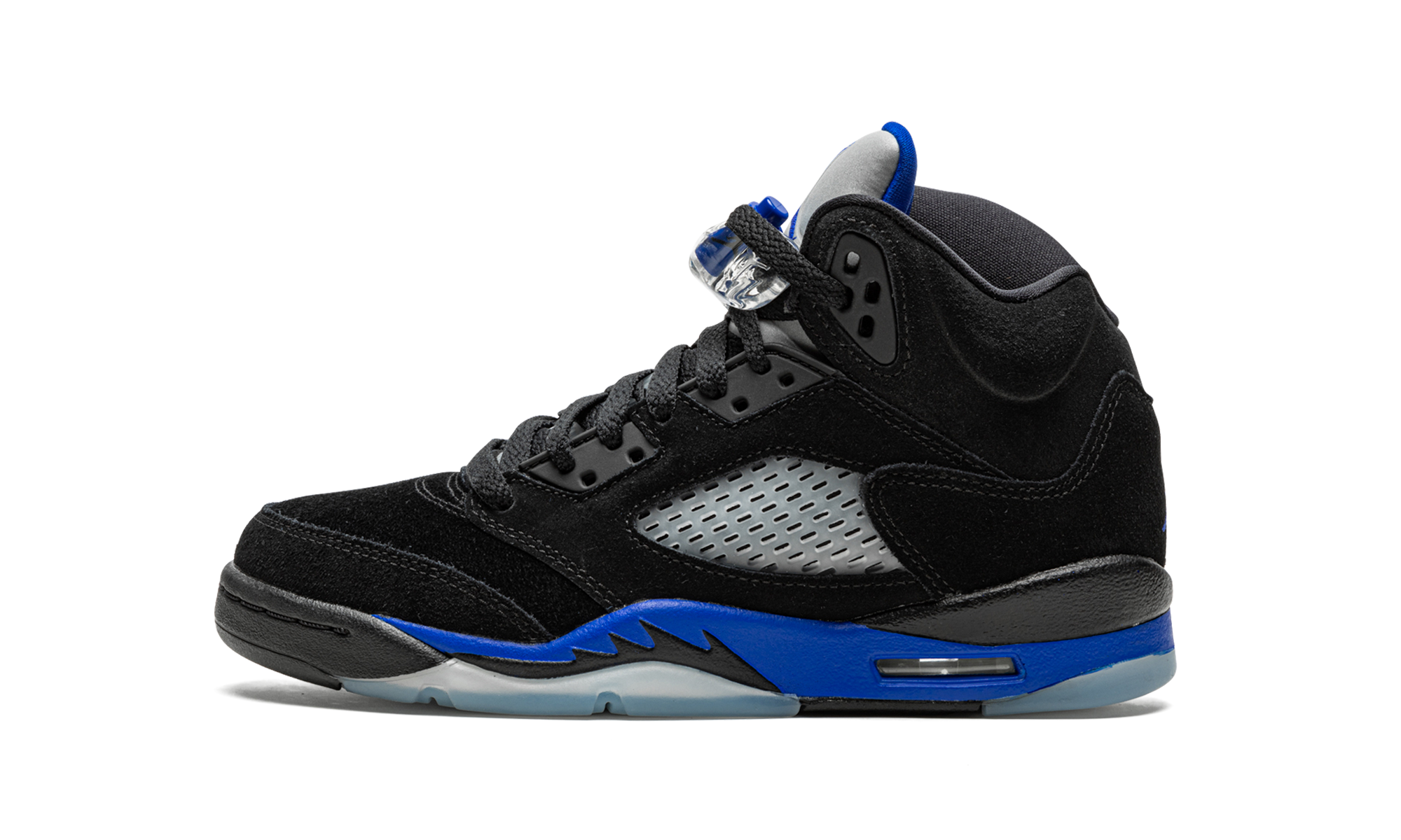 Air Jordan 5 Retro GS "Racer Blue" 440888 004