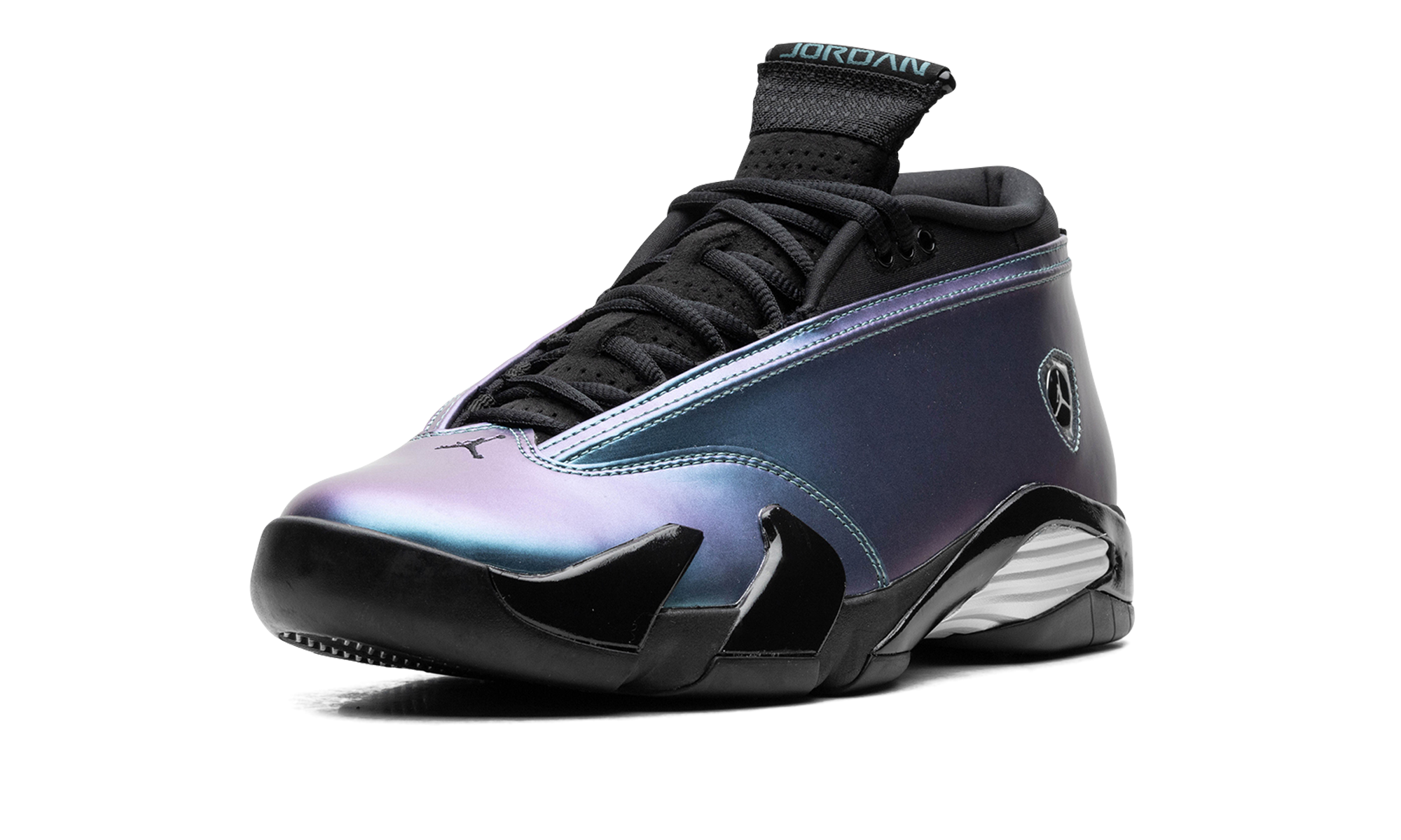 AIR JORDAN 14 LO WMNS "Mineral Teal" DH4121 300