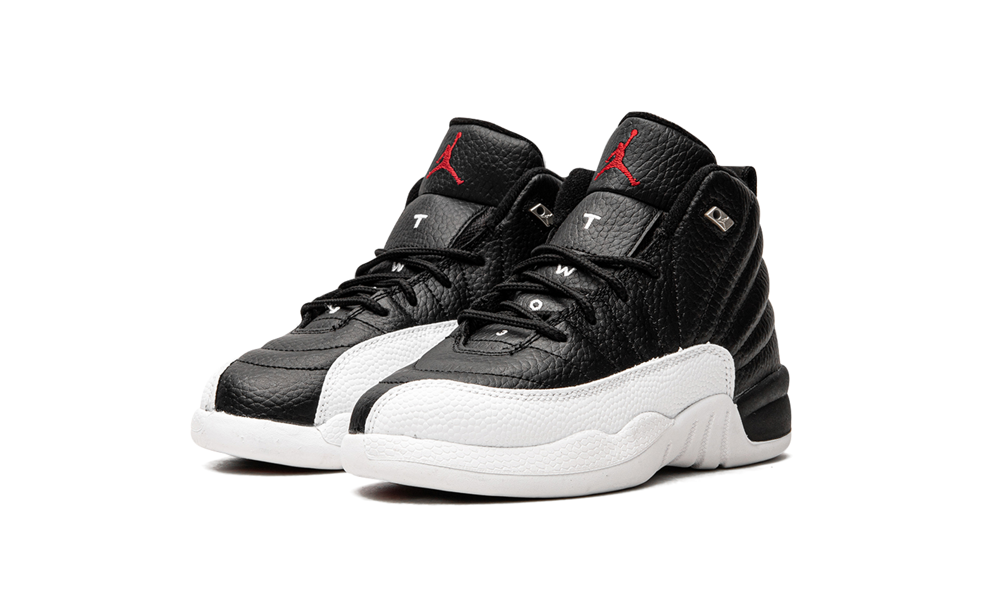 Air Jordan 12 Retro PS "Playoffs 2022" 151186 006