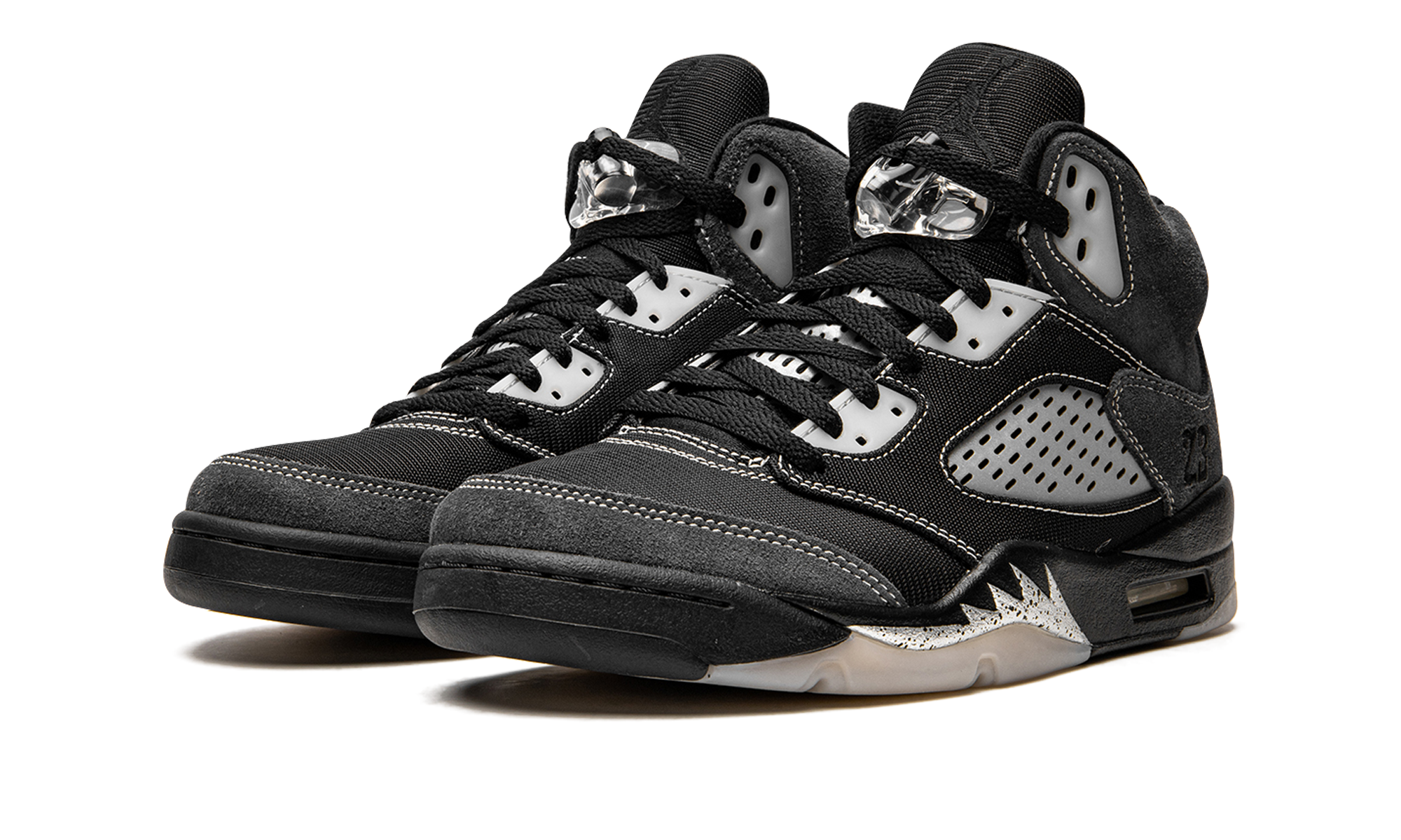 Air Jordan 5 Retro "Anthracite" DB0731 001