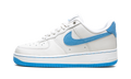 AIR FORCE 1 LO LXX MNS WMNS "University Blue" DX1193 100