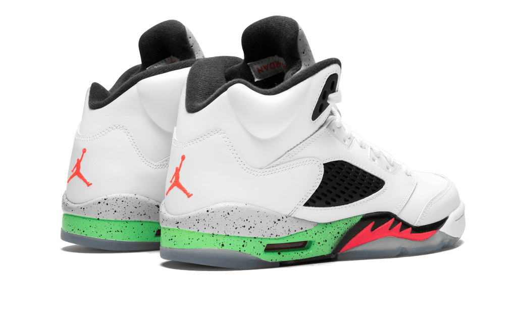 Air Jordan 5 Retro GS "Pro Star" 440888 115