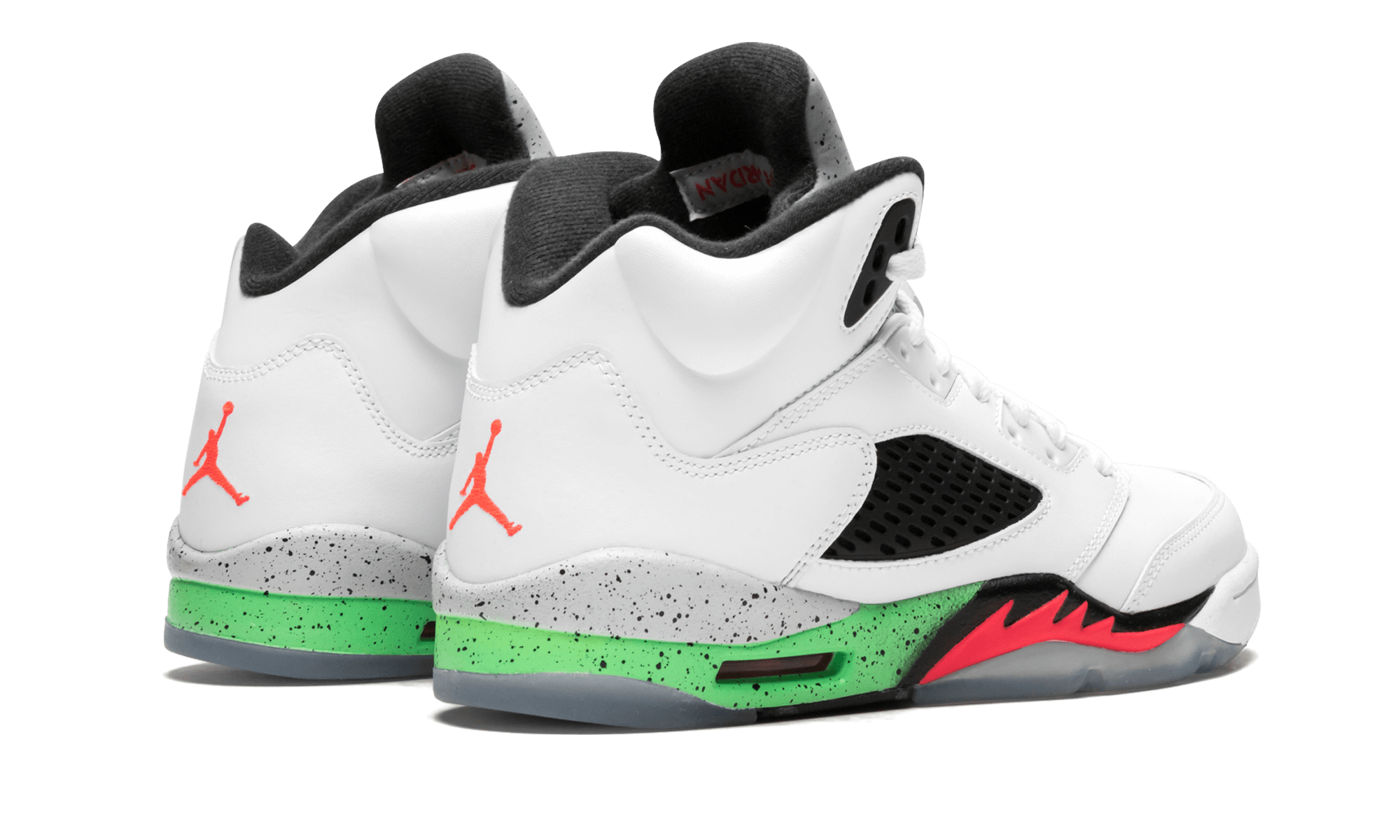 Air Jordan 5 Retro GS "Pro Star" 440888 115
