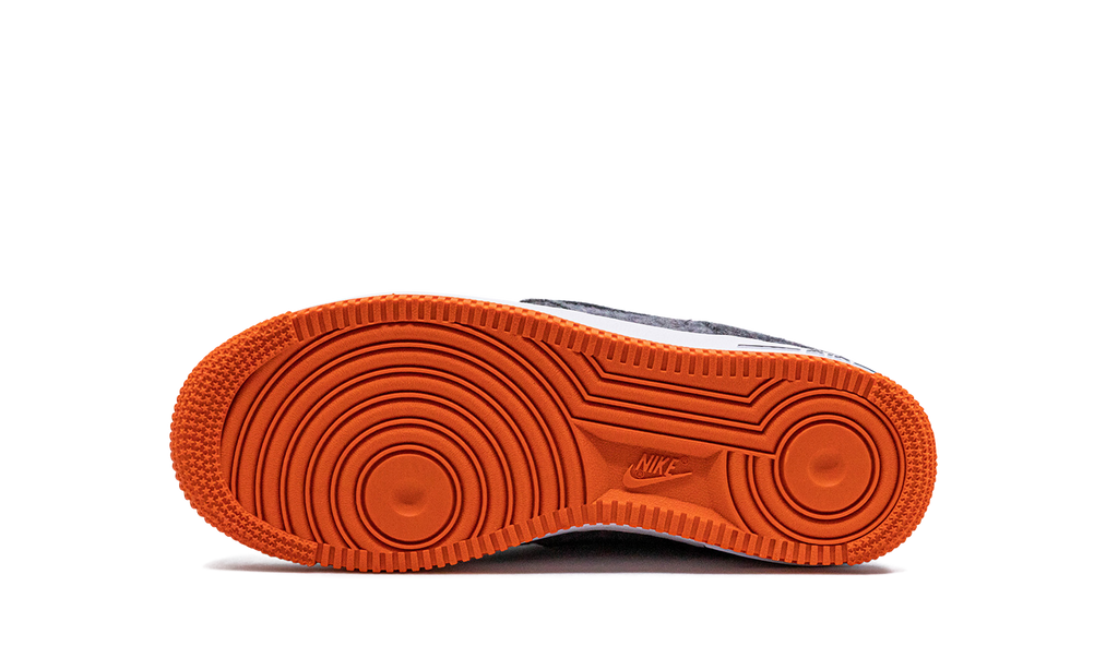 Air Force 1 Low LV8 (GS) "Halloween - Spooktacular" DZ5287 001