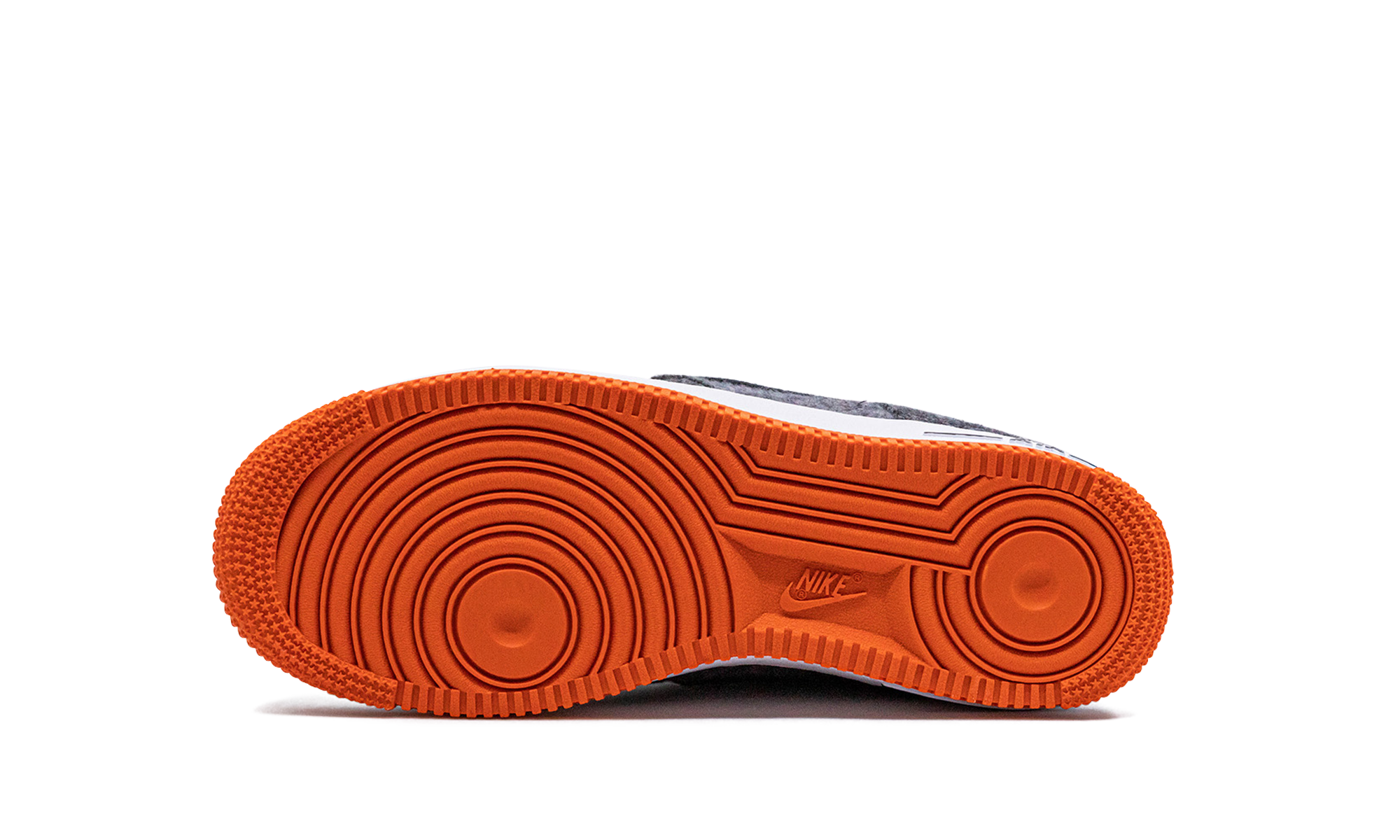 Air Force 1 Low LV8 (GS) "Halloween - Spooktacular" DZ5287 001