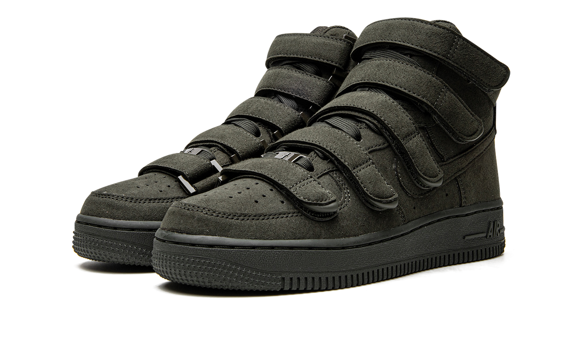 Air Force 1 High Strap "Billie Eilish" DM7926 300