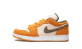 Air Jordan 1 Low SE GS "Light Curry" DJ0342 102