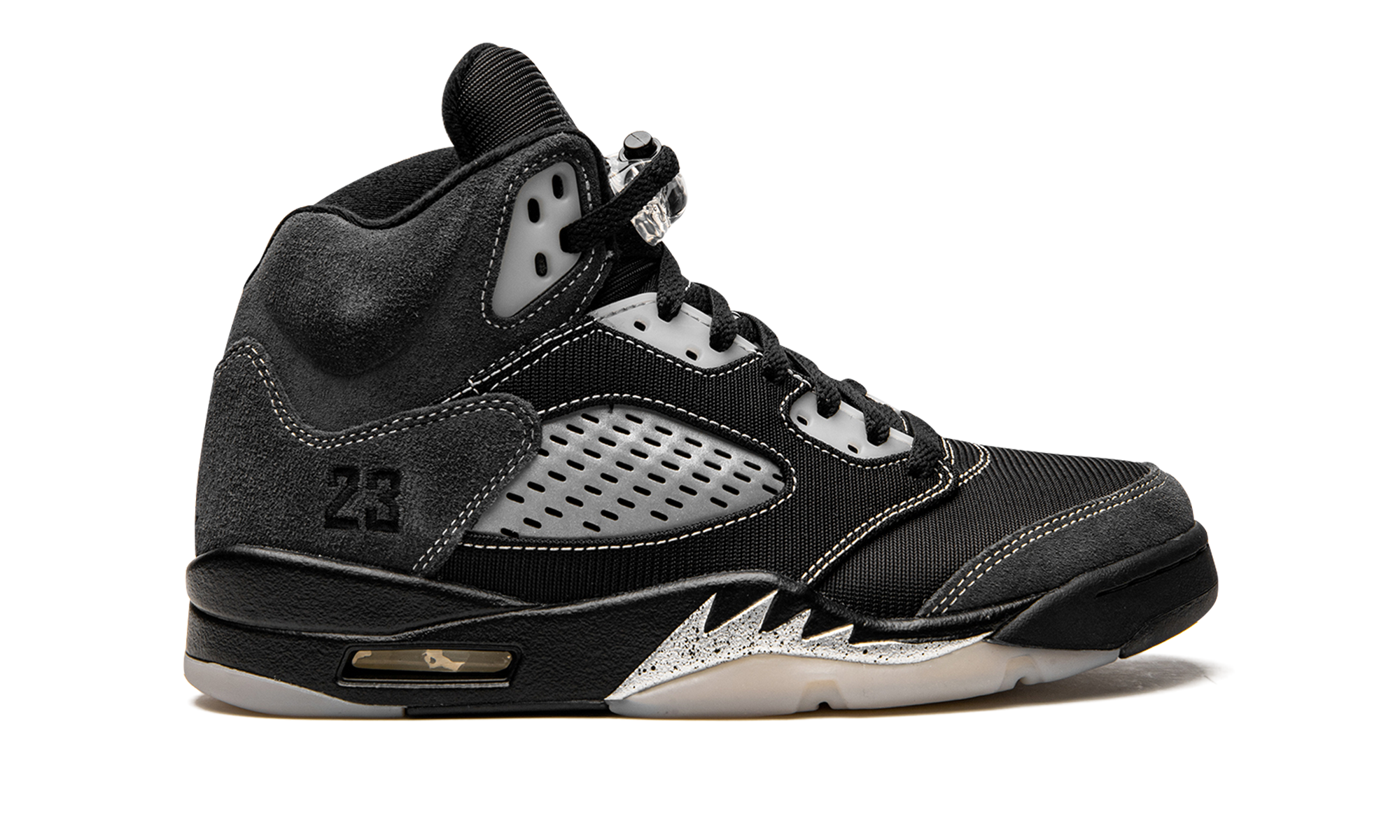 Air Jordan 5 Retro "Anthracite" DB0731 001