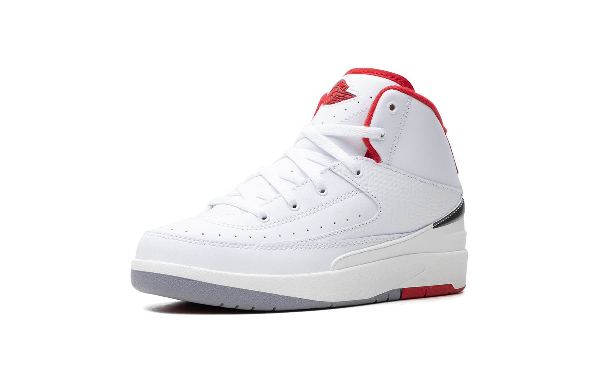 Jordan 2 Retro PS "Italy" DQ8564 101