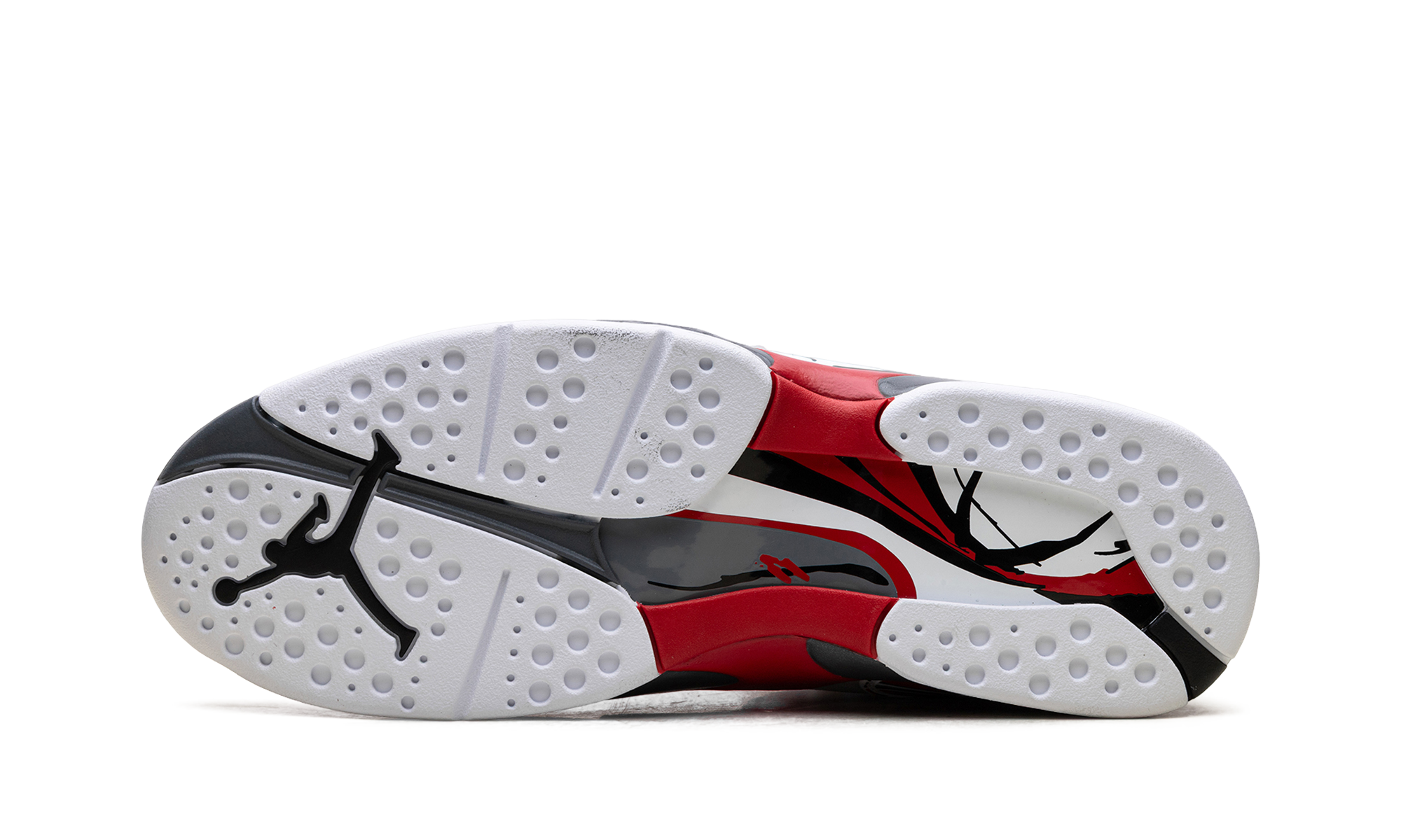 Air Jordan 8 "Bugs Bunny (2025)" 305381 100