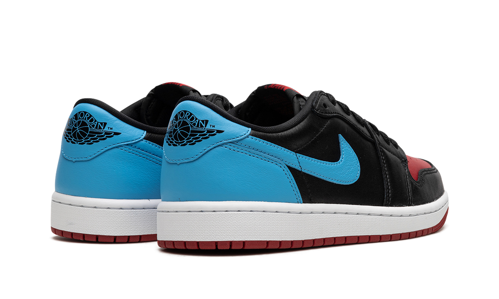 AIR JORDAN 1 LO OG WMNS "UNC to Chicago" CZ0775 046