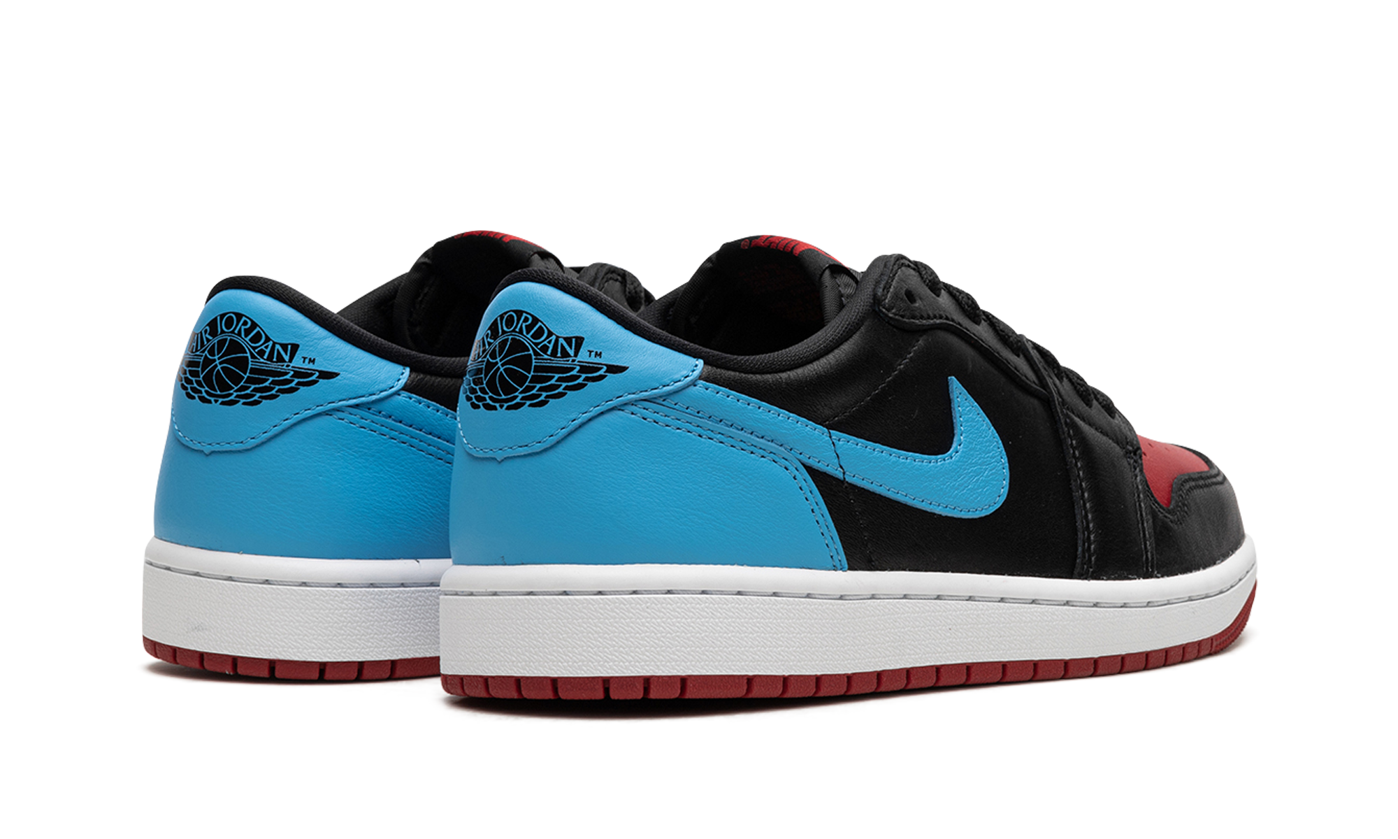 AIR JORDAN 1 LO OG WMNS "UNC to Chicago" CZ0775 046