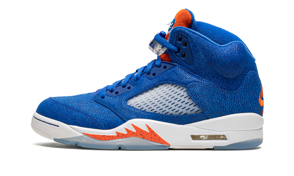 Air Jordan 5 PE "Florida Gators" DJ4954 997013
