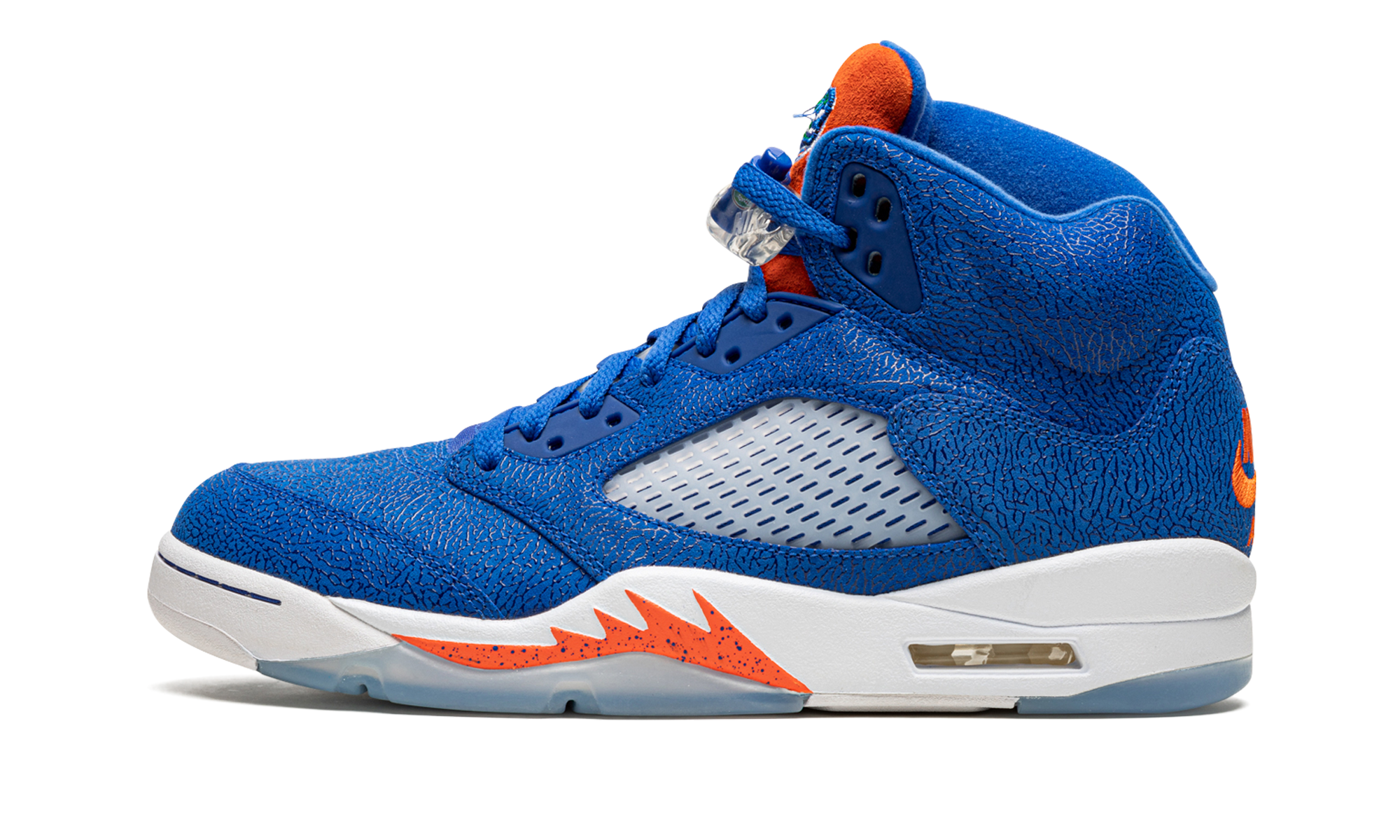 Air Jordan 5 PE "Florida Gators" DJ4954 997013
