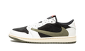 AIR JORDAN 1 LOW OG WMNS "Travis Scott - Olive" DZ4137 106
