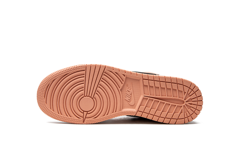 Jordan 1 Low GS "Light Madder Root" DM8960 801