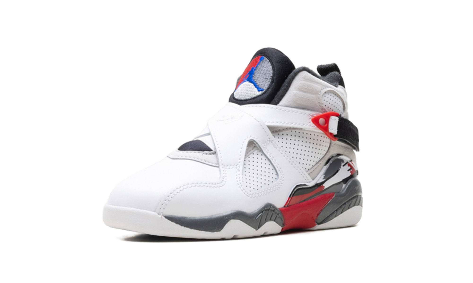 Air Jordan 8 Retro PS "Bugs Bunny (2025)" 305369 100