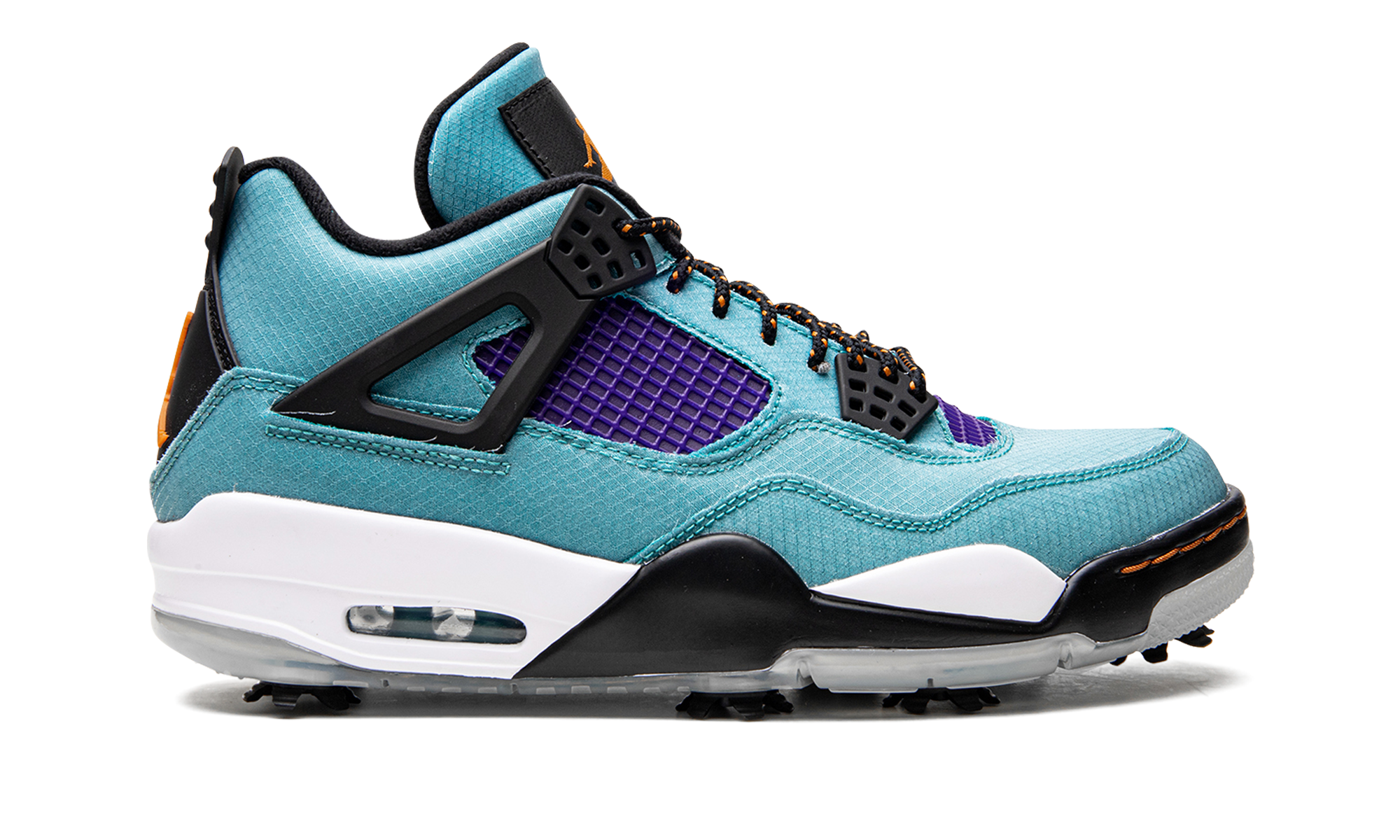 Air Jordan 4 Golf "Torrey Pines" CZ2439 300