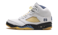 AIR JORDAN 5 WMNS "A Ma Maniére - Diffused Blue" FZ5758 004