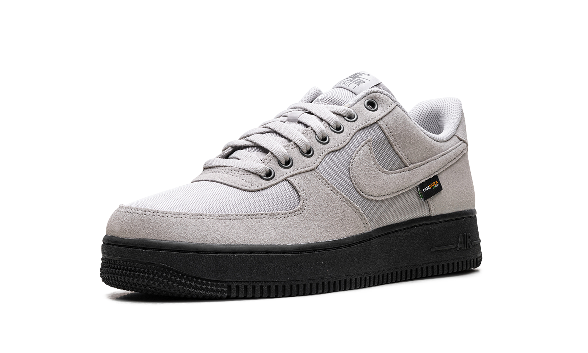 Air Force 1 Low '07 "Cordura Iron Ore" HQ3822 001