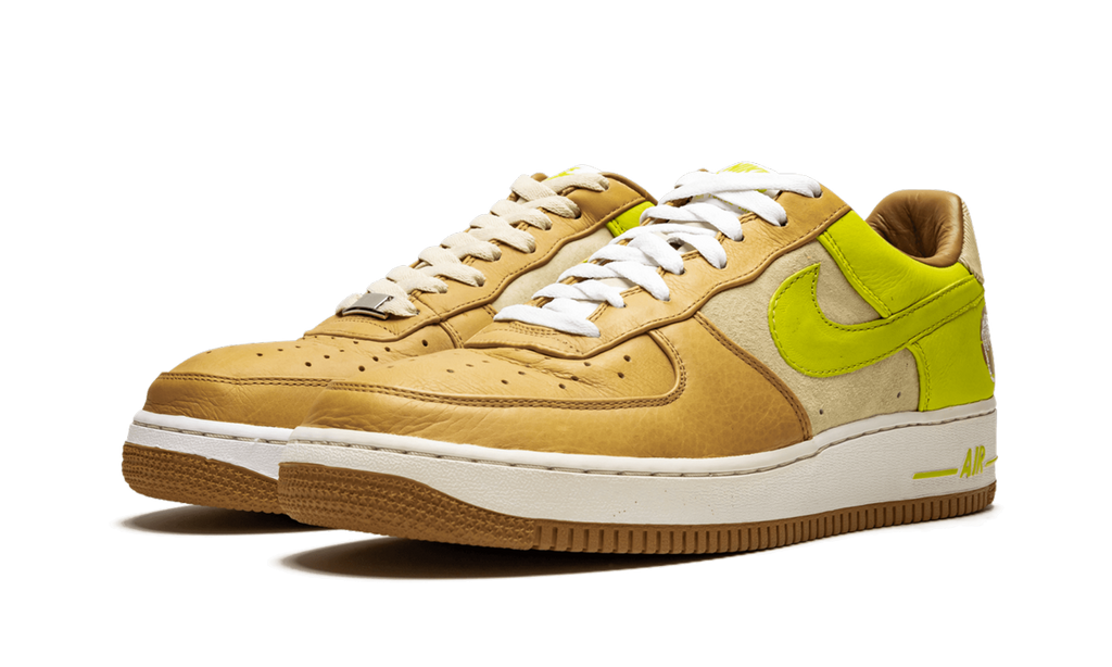 Air Force 1 Premium '07 "Bobbito" 316892 731