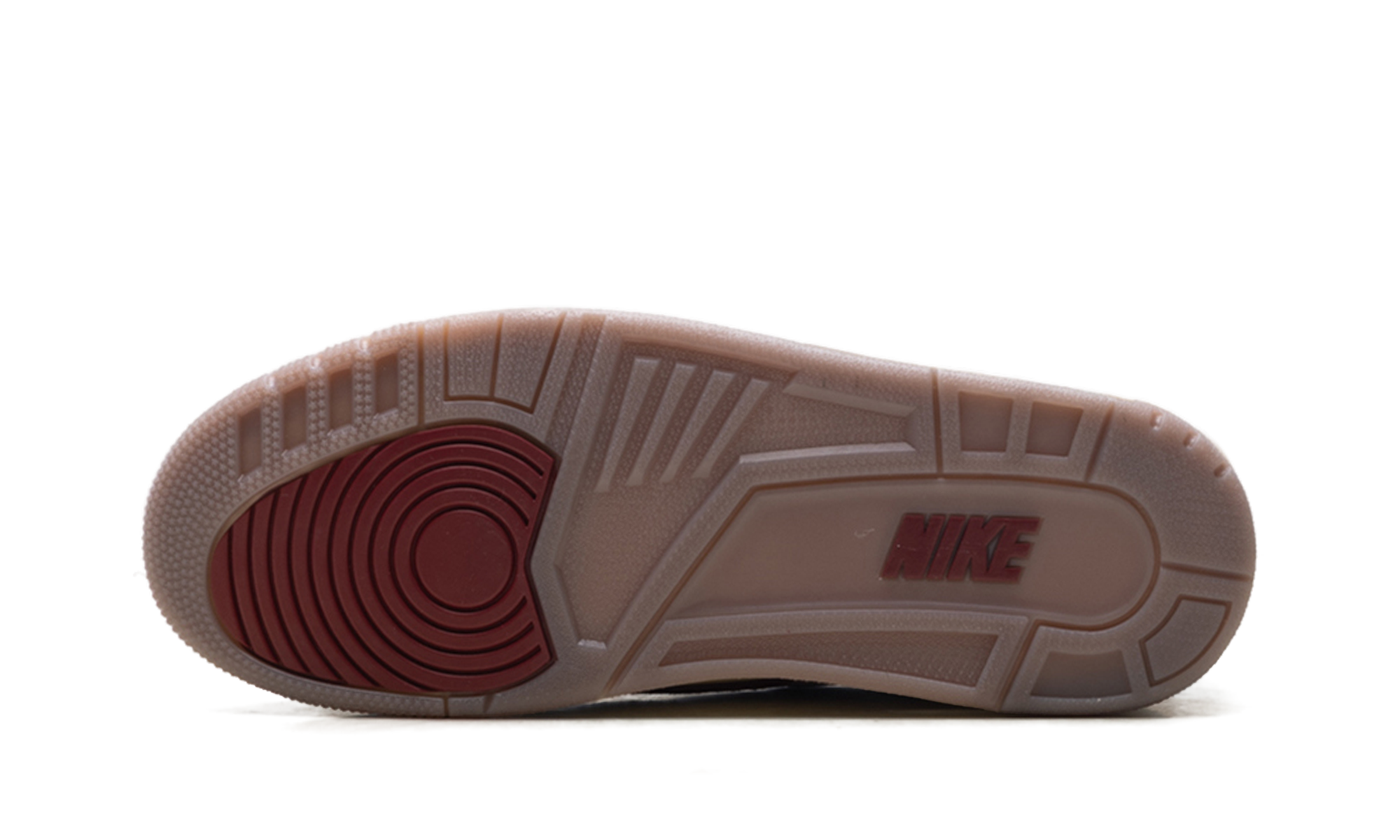 Air Jordan 3 "Bin23" IO7744 600