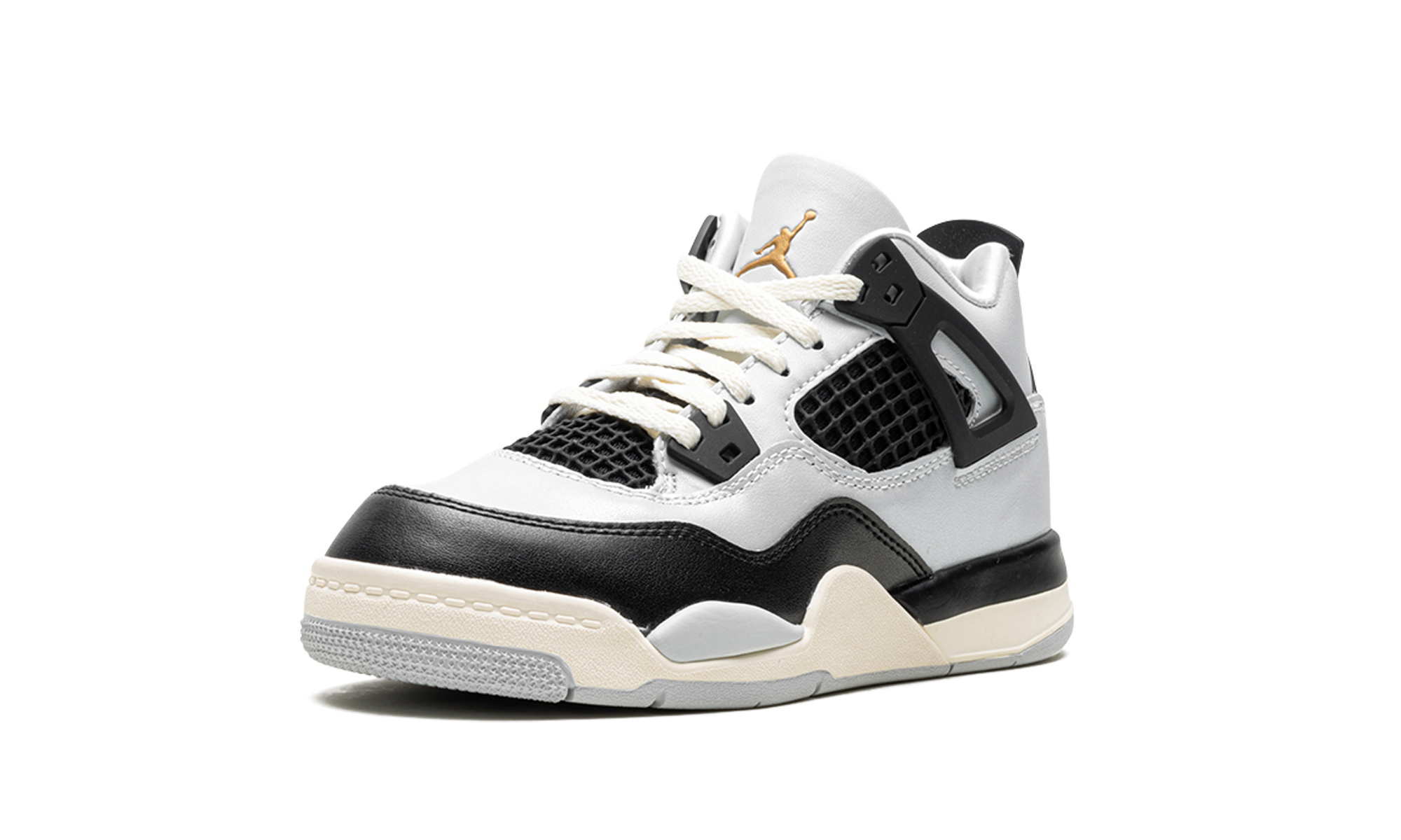 Jordan 4 Retro PS "Platinum Gold" FZ8586 070