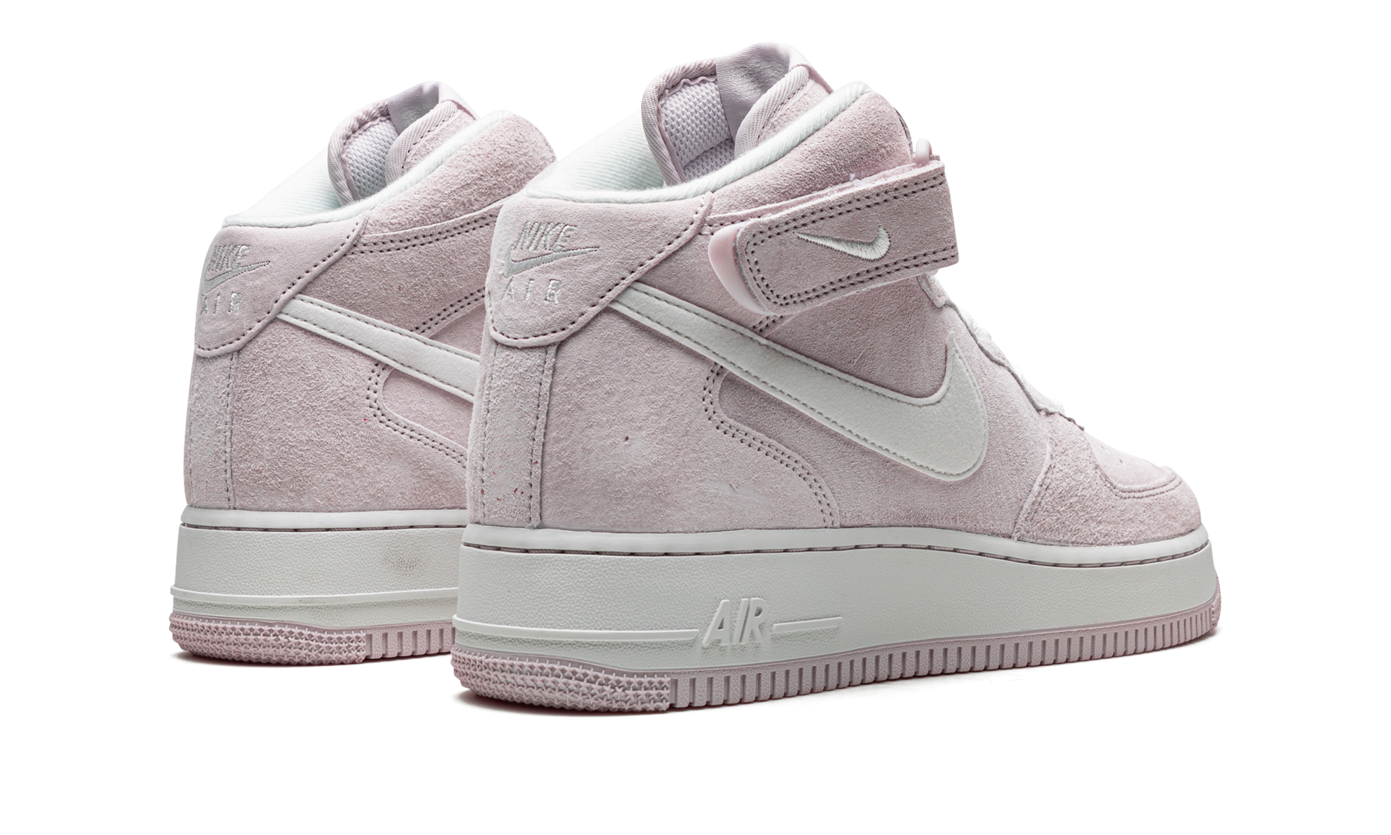 Air Force 1 Mid "Venice" DM0107 500