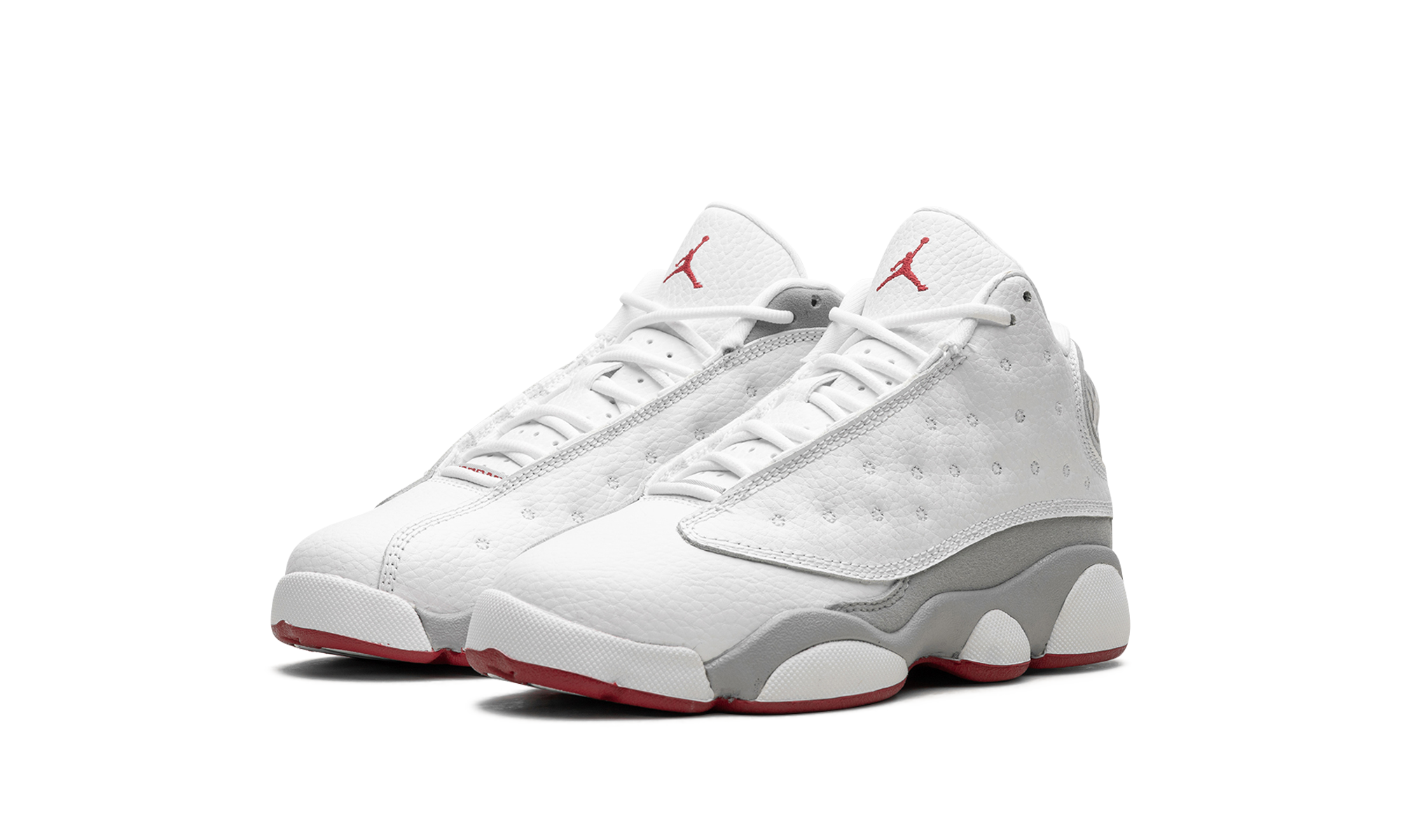 Air Jordan 13 Retro PS "Wolf Grey" DJ3005 160