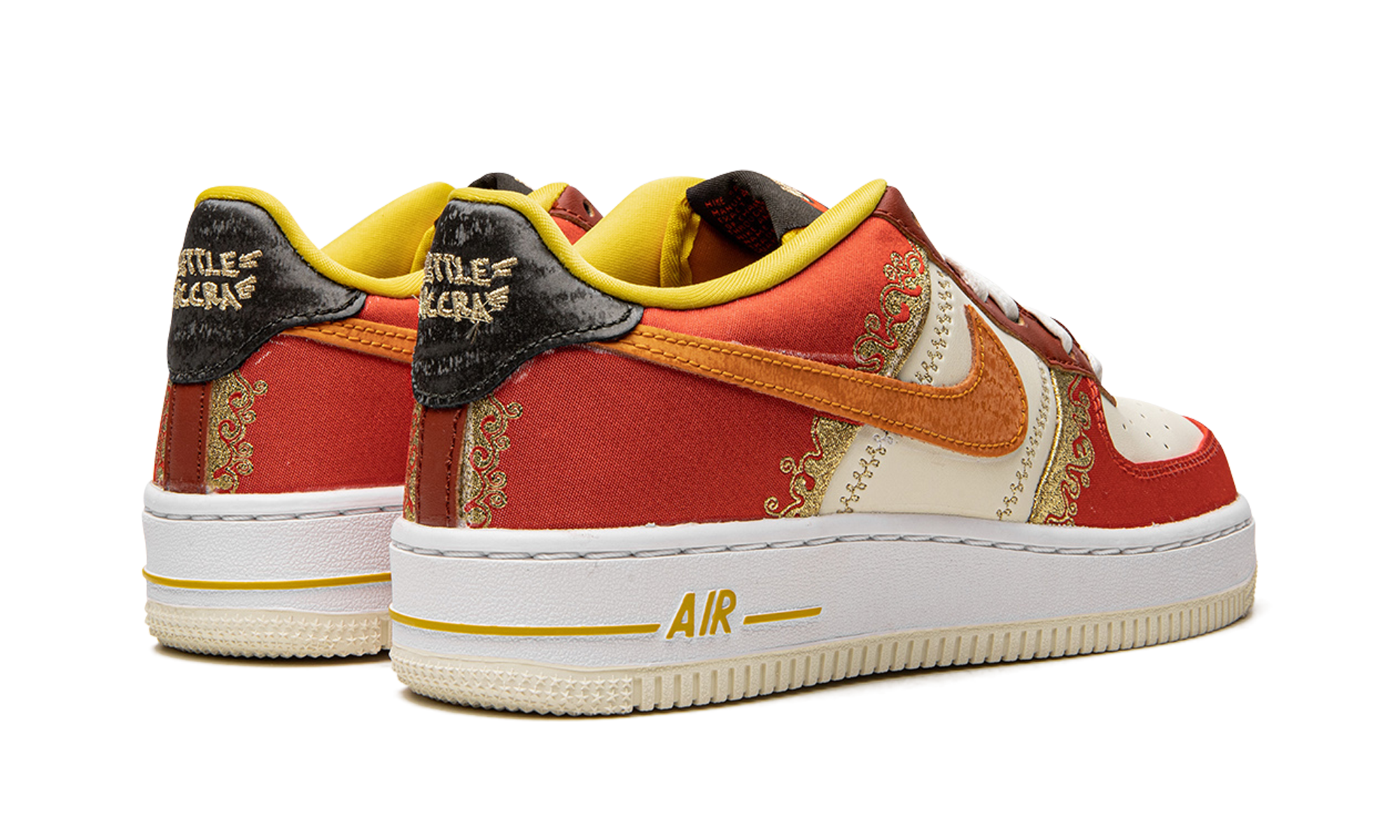 Air Force 1 "Little Accra" DV2230 600