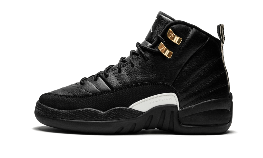 Air Jordan 12 Retro GS "The Master" 153265 013