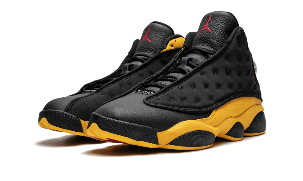 Air Jordan 13 "Melo Class of 2002 (B-Grade)" 414571 035