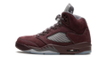 Air Jordan 5 "Burgundy 2023" DZ4131 600