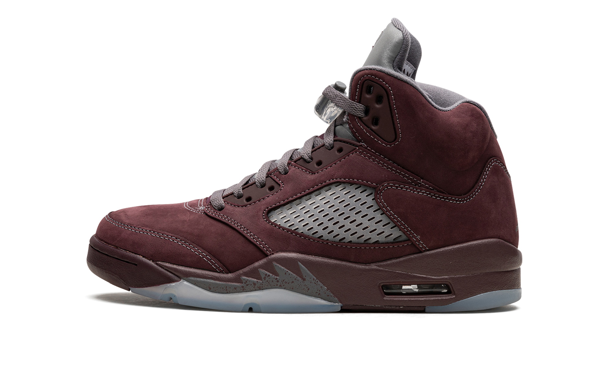 Air Jordan 5 "Burgundy 2023" DZ4131 600