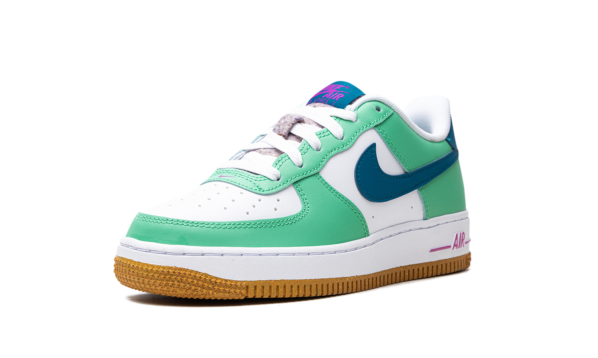 Air Force 1 Low GS "Play" FJ4613 100