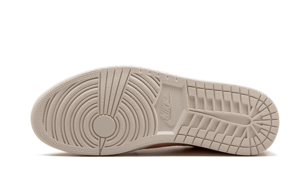 Air Jordan 1 Retro Low "ARTIC ORANGE" 848775 805