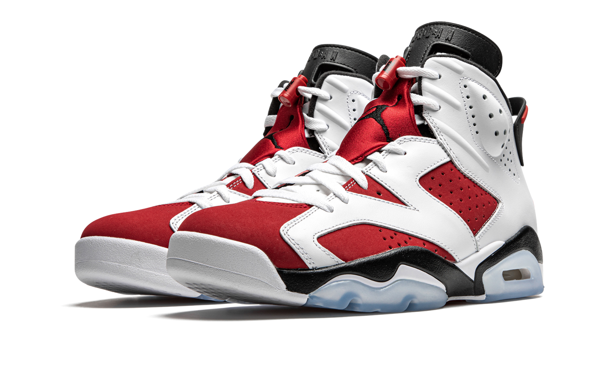 Air Jordan 6 Retro "Carmine 2021" CT8529 106