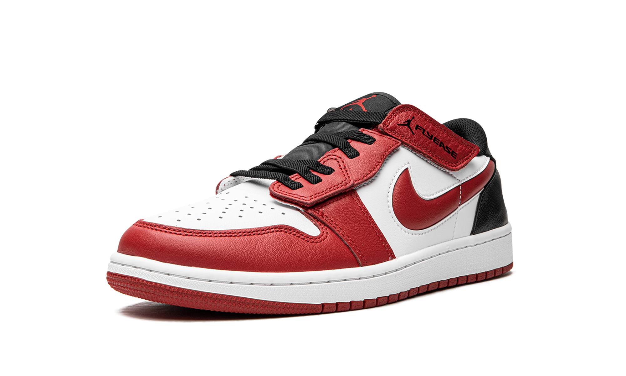 Jordan 1 Low FlyEase "Gym Red" DM1206 163