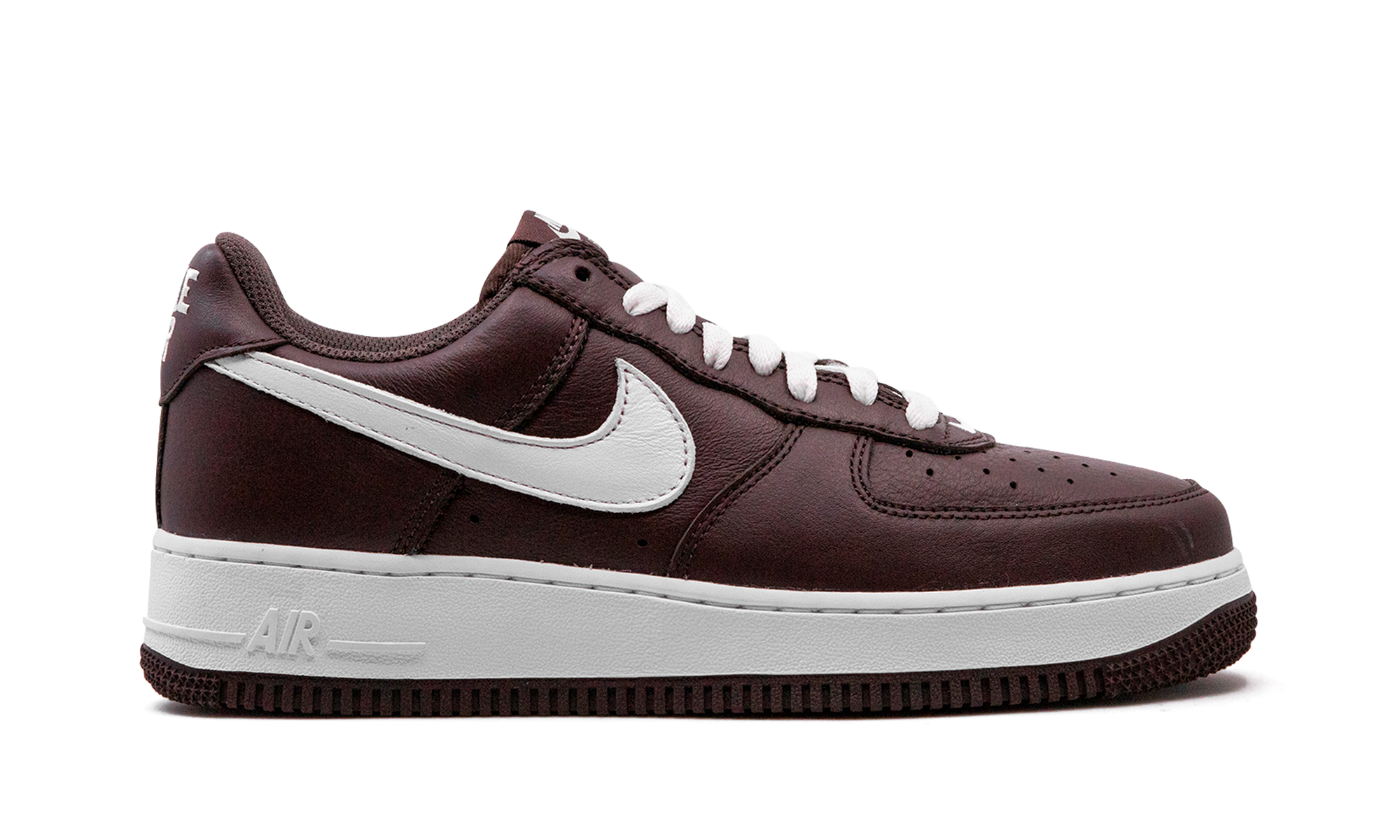 Air Force 1 Low "Color Of The Month - Chocolate" FD7039 200