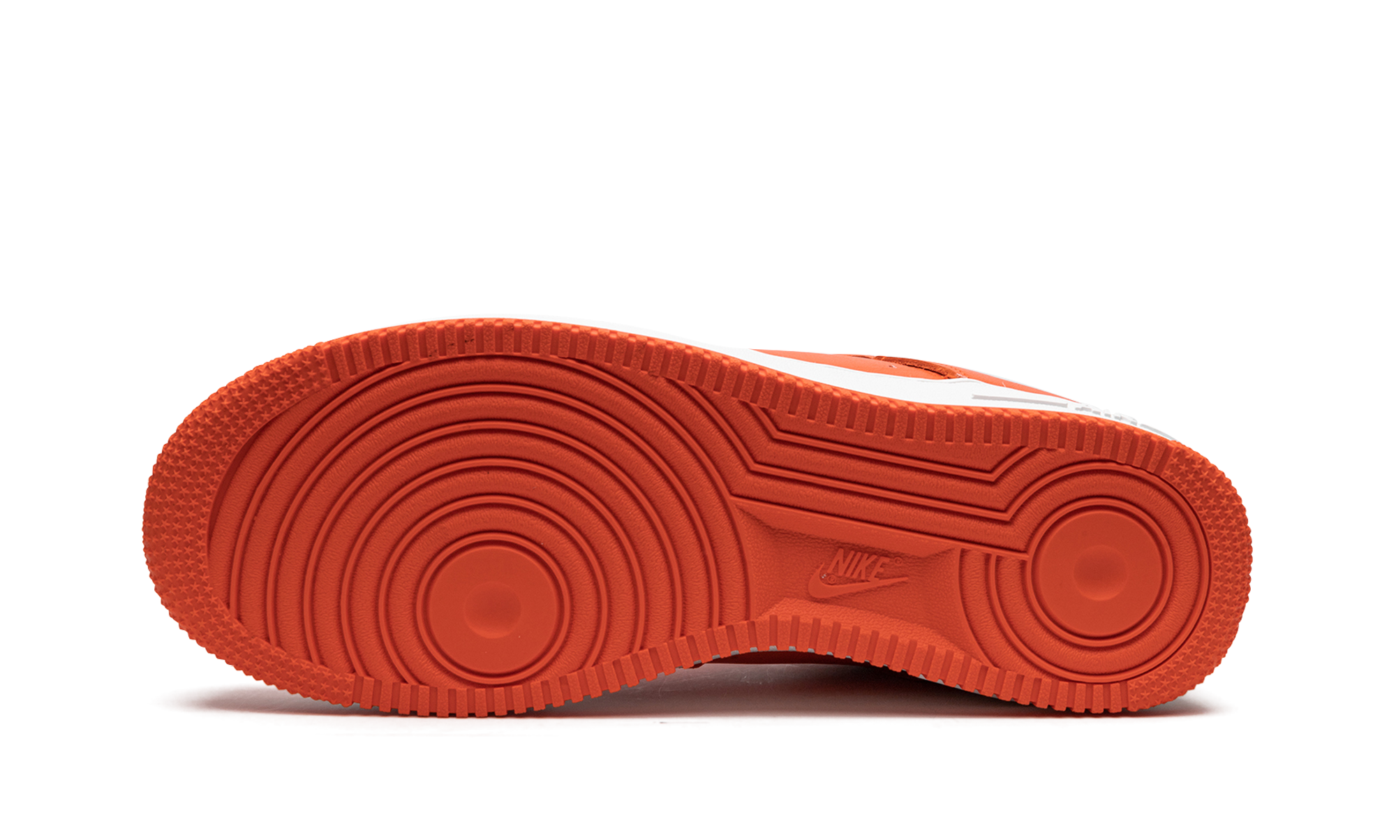 Air Force 1 Low "40th Anniversary Edition Orange Jewel" FJ1044 800