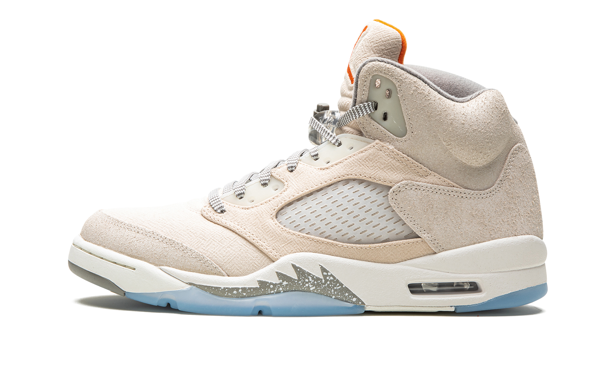 Air Jordan 5 "Craft" FD9222 180