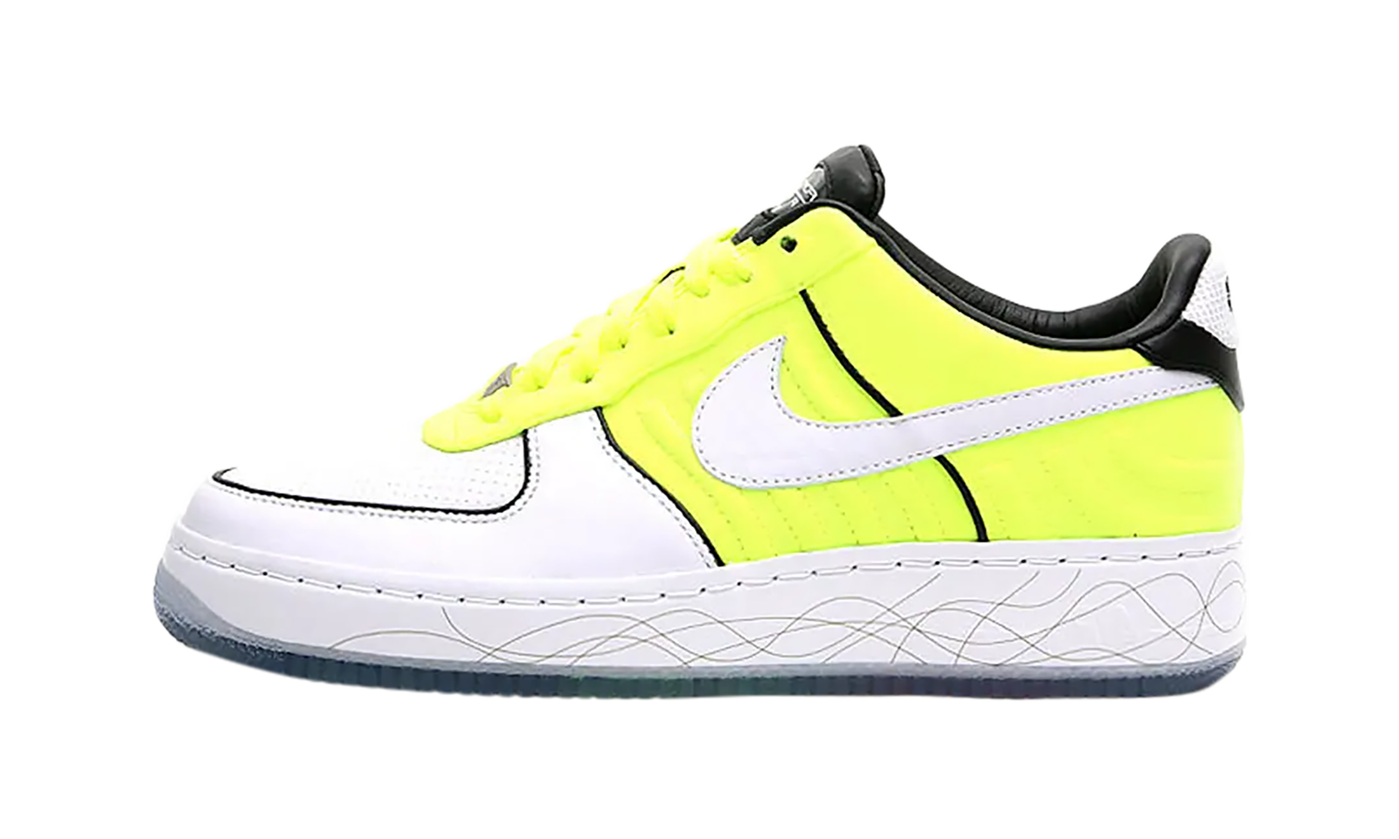 Air Force 1 Low Supreme I/O "Talaria" 318287 171