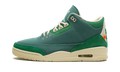 Air Jordan 3 WMNS "Nina Chanel Abney - Bicoastal" FZ7974 300