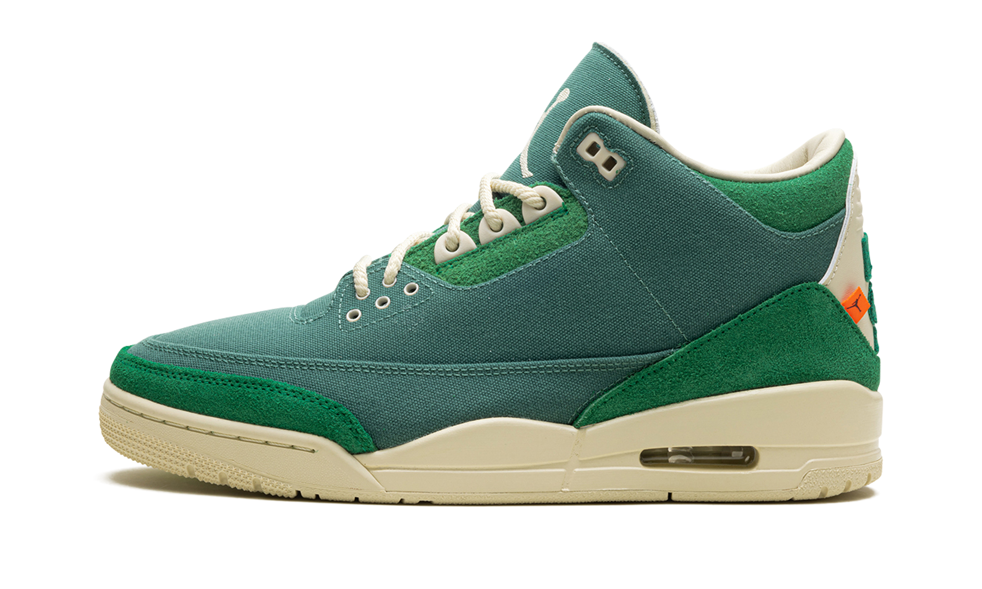 Air Jordan 3 WMNS "Nina Chanel Abney - Bicoastal" FZ7974 300