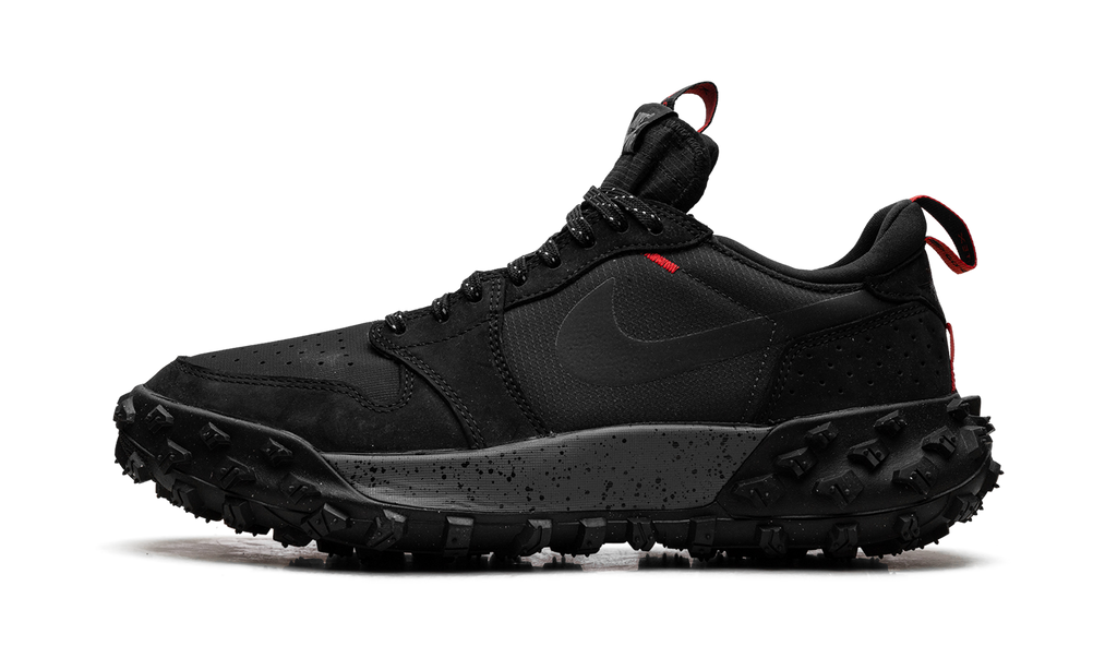 Air Jordan 1 Low Element Gore-Tex "Bred" FV4227 002