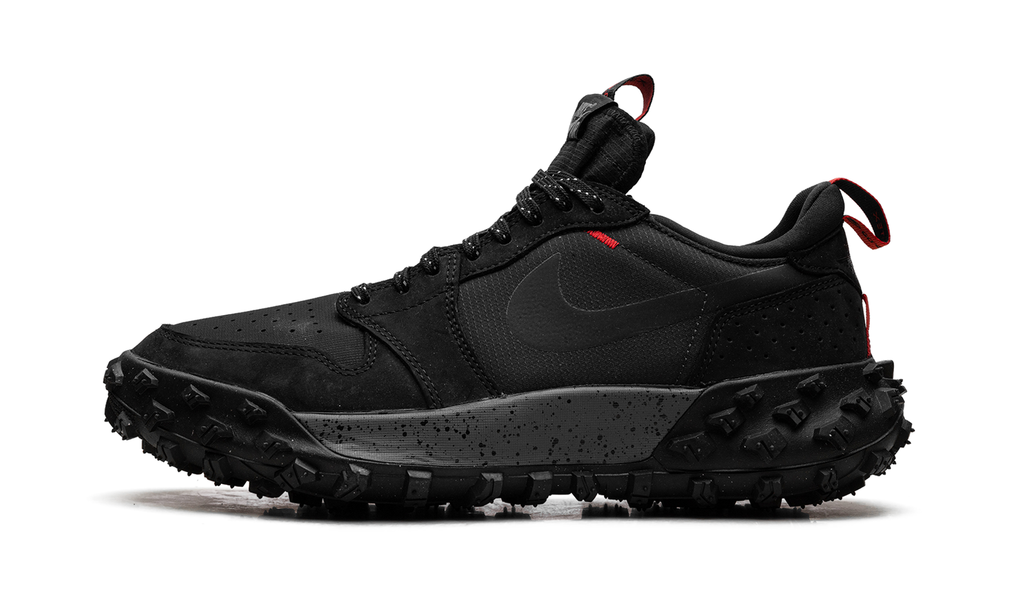 Air Jordan 1 Low Element Gore-Tex "Bred" FV4227 002