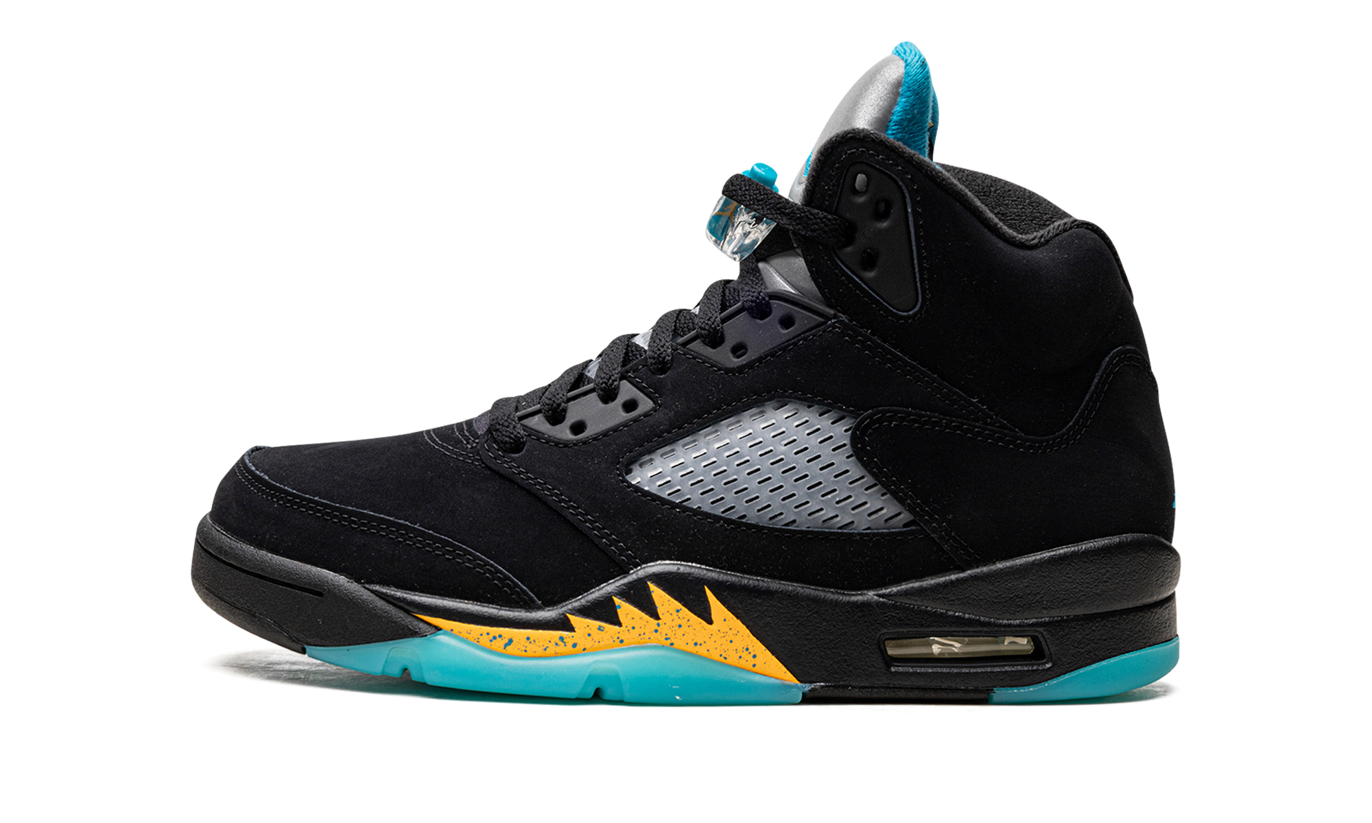 Air Jordan 5 "Aqua" DD0587 047