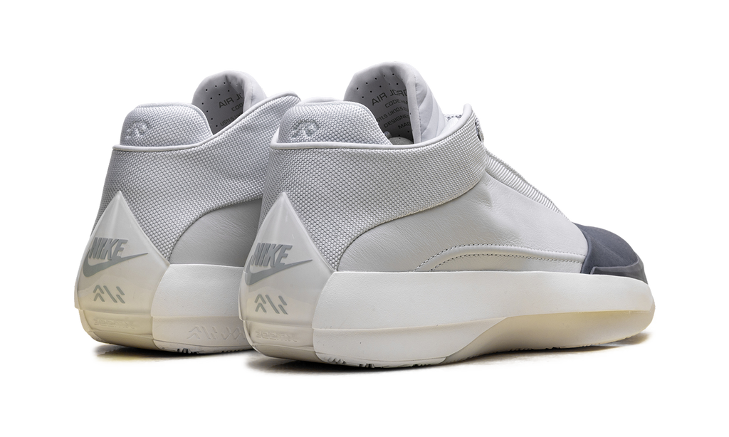 Air Jordan 40 "Wolf Grey" HM9931 001