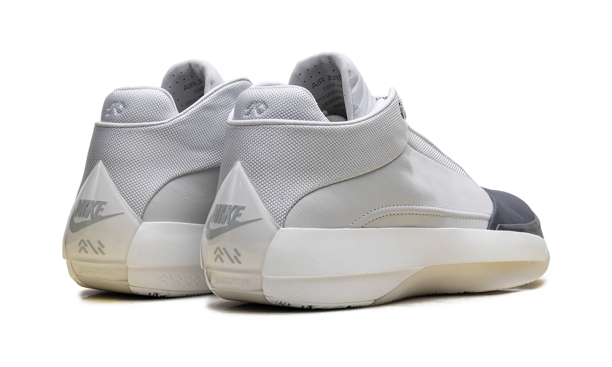 Air Jordan 40 "Wolf Grey" HM9931 001