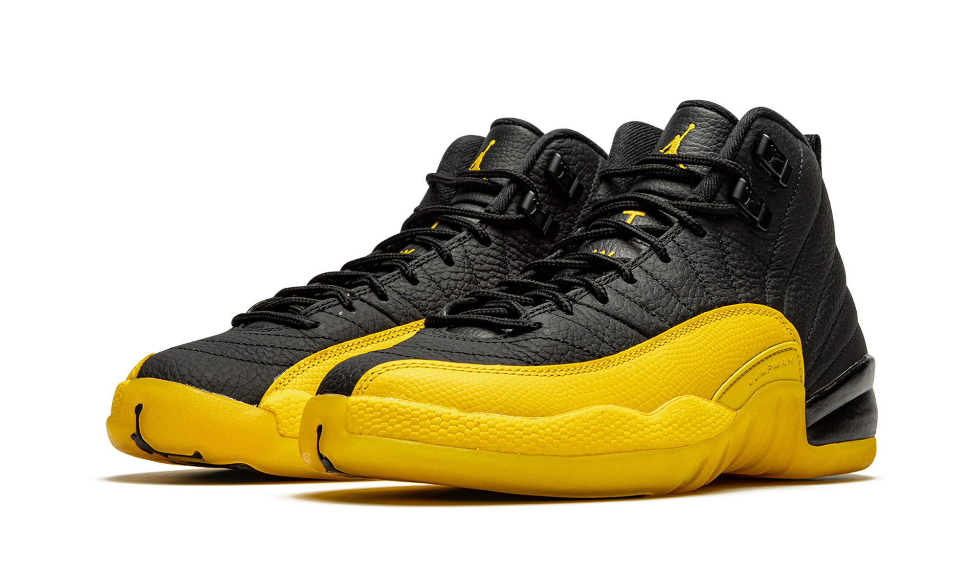 Air Jordan 12 Retro GS "University Gold" 153265 070